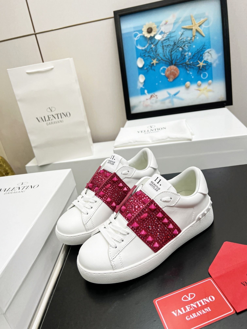 Valentino Casual Shoes